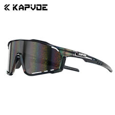 Occhiali da sole nanolenti