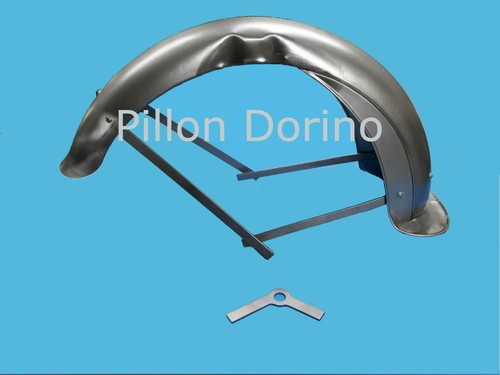 Parafango anteriore per gilera - anteriore,
