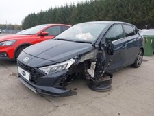 HYUNDAI i20 PREMIUM MK3