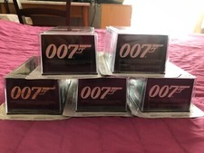007 - Bond, James Bond -