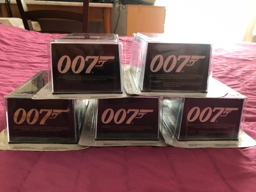 007 bond james - bond,,