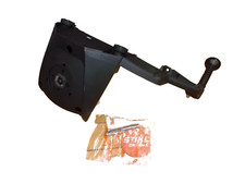 Stihl BR800C-E Recoil/Pull