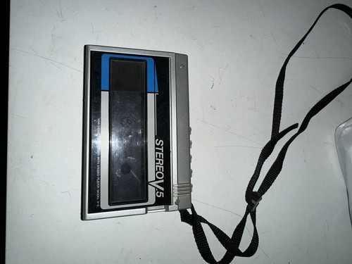 Walkman unisef vintage - unisef, v-5