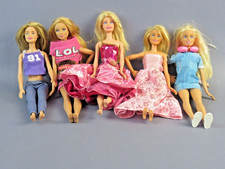 Bambole Barbie Mattel vintage idea regalo per collezionisti