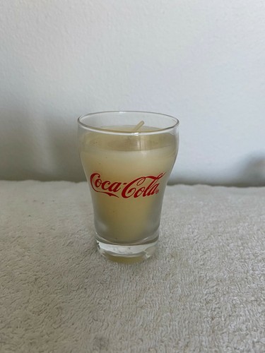 Candela coca cola - cola, in