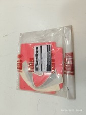 MASCHERINA BETA REV 80 2005 CON DECALCO