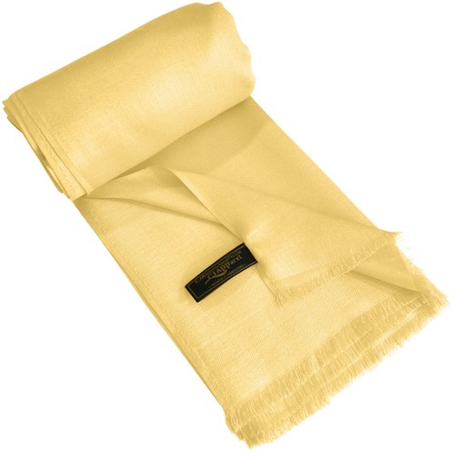 Apparel scialle frangia - apparel,