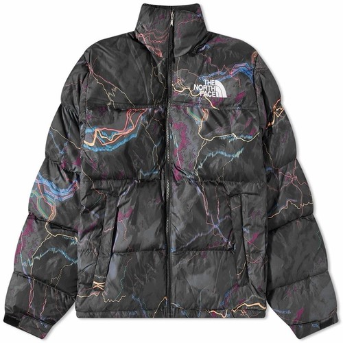 The north face 1996 retro - north,