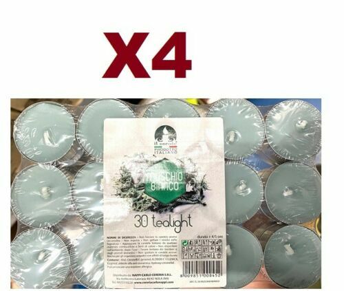 Set lumini candele - set,