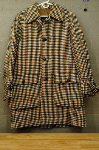 Alec waugh autore cappotto - alec,