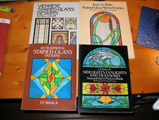 VETRATE ARTISTICHE - MODELLI