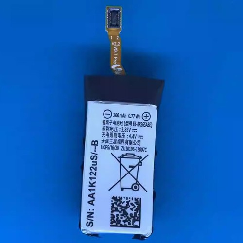 Br365abe nuova batteria 200 - eb-br365abe,