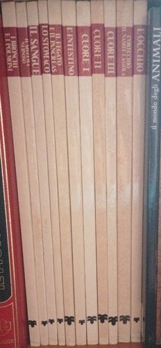 Enciclopedia medica frat - medica,