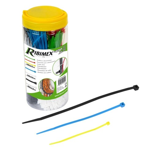 Ribimex fascette - , da
