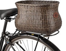 CXWXC Cestino Bici Posteriore