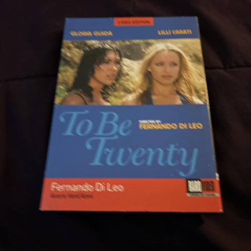 Twenty - to, (raro