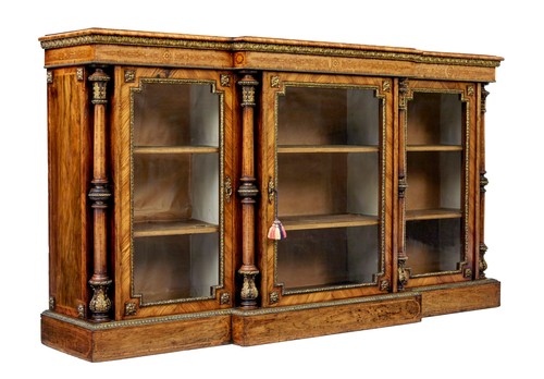 Credenza noce - credenza,