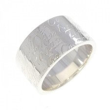 Autentico anello Tiffany Notes