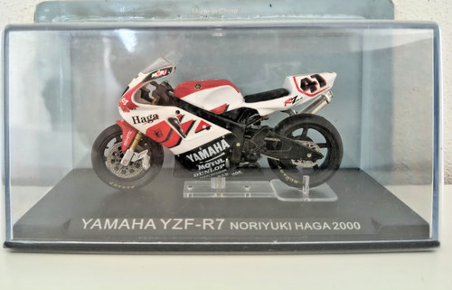 Yamaha yzf noriyuki - yamaha,