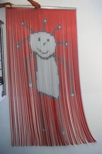 Kostabi, Paul - Tenda a catena