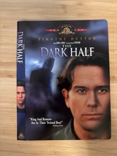 The Dark Half (1991) –