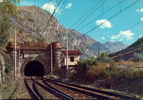 Torino bardonecchia traforo - torino,