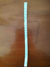 Flat cable per pulsante tasto