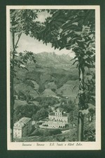 RECOARO TERME R.R. FONTI E
