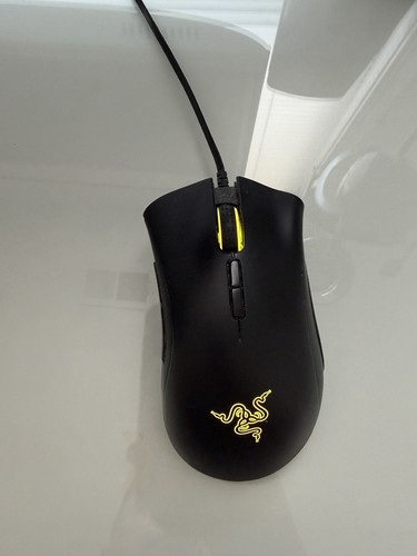 Mouse gioco razer - mouse,