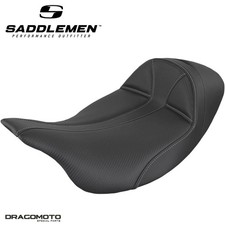 SELLA HARLEY TOURING SADDLEMEN
