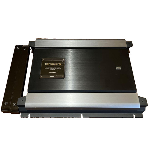 Pioneer carrozzeria a70x - pioneer, rs-a70x