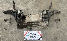 ASSALE ANTERIORE CULLA MOTORE RENAULT CAPTUR I