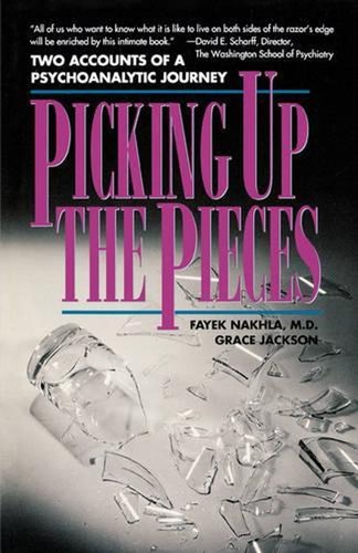 Picking the pieces - the, pieces: