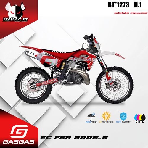 Kit grafiche olografiche per - kit,