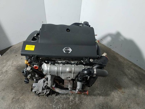 Yd22 motore nissan almera n16 - motore,