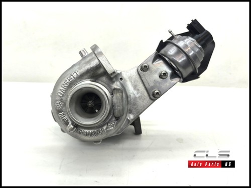Turbocompressore opel astra - turbocompressore,