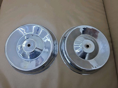 Vespa ulma wheel trims - ulma, 8