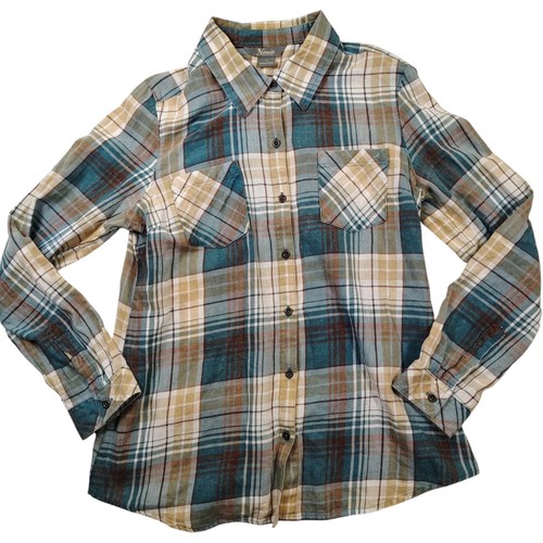 Camicia uomo natural - camicia,