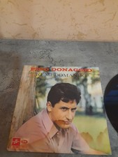 PINO DONAGGIO 45 GIRI IO MI
