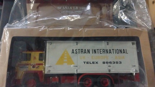 Camion epoca agostin - d'epoca, de