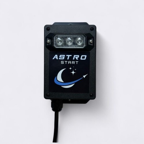 Remote start kit astro - astro,