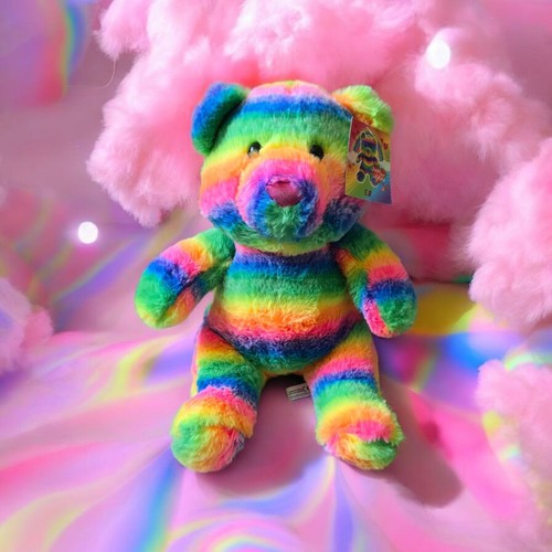 Just for you rainbow - you,