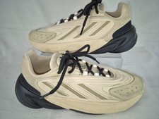 Adidas Ozelia Stringate Uomo Taglia 8M.Beige Sneakers Scarpe Casual (IE2000)