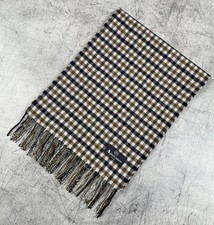 Sciarpa Aquascutum London a