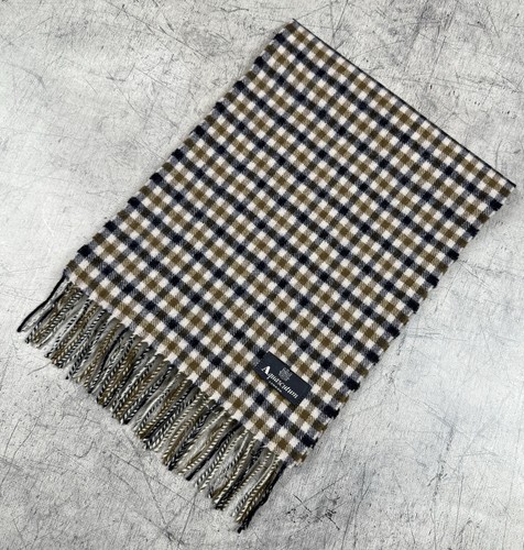 Sciarpa aquascutum london - sciarpa,