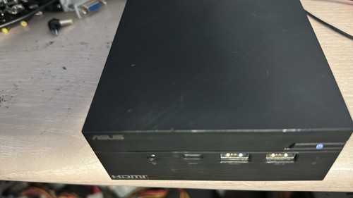 Asus pn40 mini - asus,