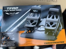 Thrustmaster TFRP T.Flight