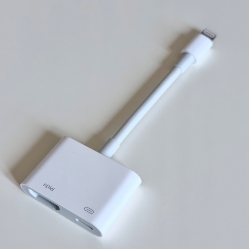 Dongle adattatore digitale - av,