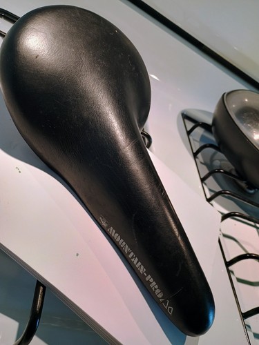 Sella sedile selle - selle, san