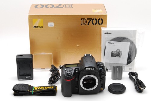 Come nuovo nikon - 【come, d700